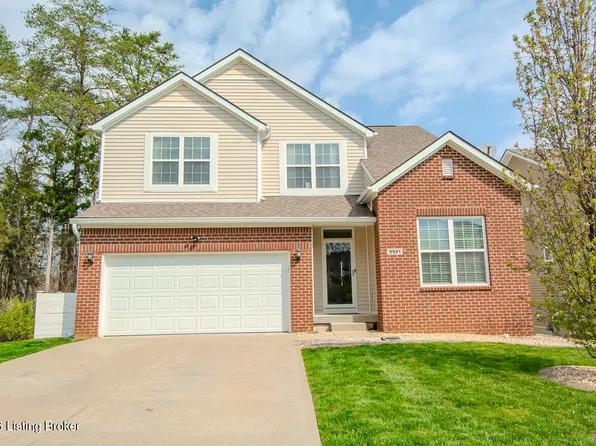 9921 Creek View Estates Dr, Louisville, KY 40291