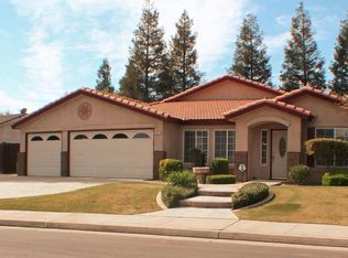 4917 San Rocca Ct, Bakersfield, CA 93308