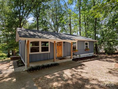 4 Merlin Way, Asheville, NC, 28806