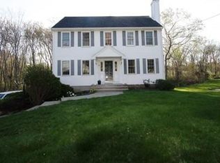 88 Leland Hill Rd, Sutton, MA 01590