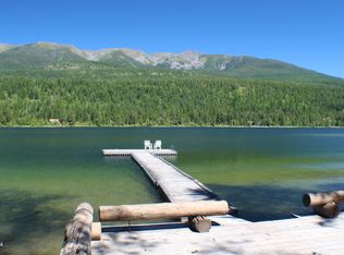 17304 W Swan Shores Rd, Bigfork, MT 59911