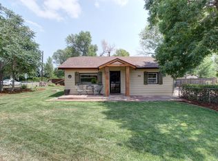 700 S Pierce St, Lakewood, CO 80226