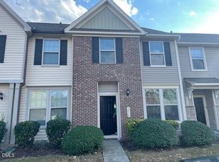 4438 Hillsgrove Rd, Wake Forest, NC 27587