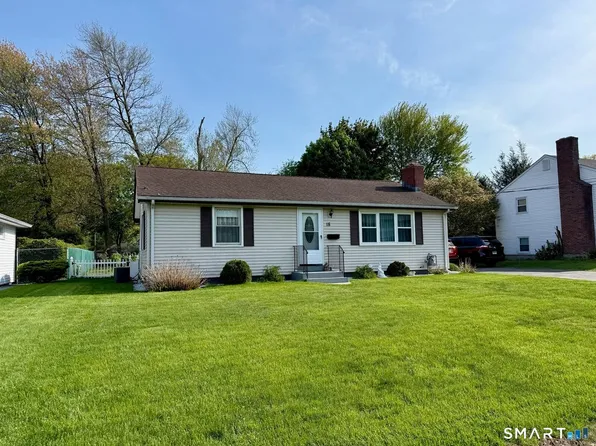 18 Leon Road, Bristol, CT 06010