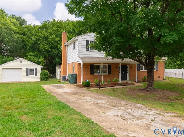 9304 Carlway Ct, Henrico, VA 23228
