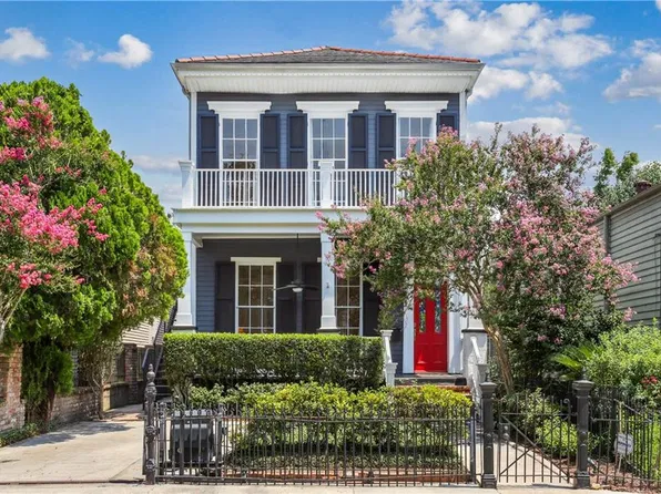 2346 Constance St, New Orleans, LA 70130