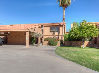 16258 E Chiquita Dr UNIT 8, Fountain Hills, AZ 85268