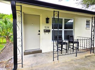534 93rd Ave N #534, Saint Petersburg, FL 33702