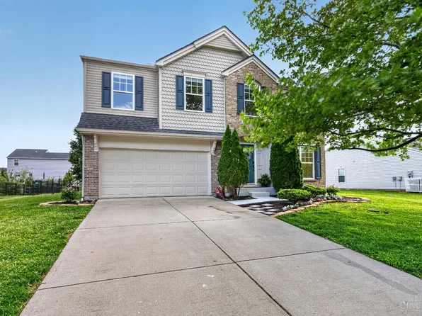 109 Junction Point, New Richmond, OH 45157