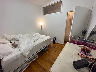 Rented by J Misrahi Realty Corp