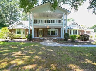 841 Winston Rd, Clayton, NC 27520