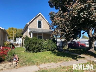 1942 Claussen St, Davenport, IA, 52802