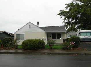 510 39th St, Springfield, OR 97478