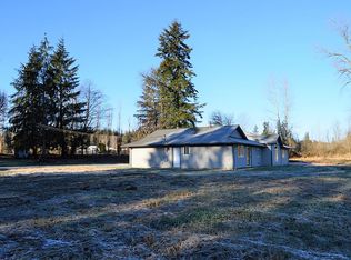 1527 148th St NE, Arlington, WA 98223