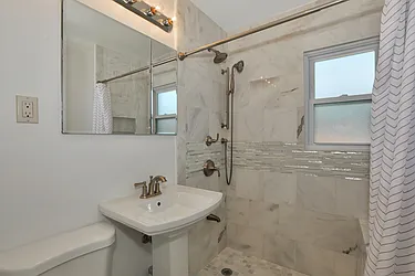 Sold by Trebach Realty