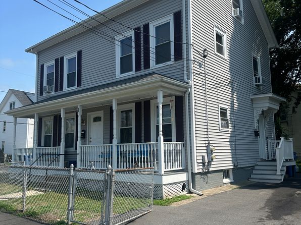 35 Yates St #1