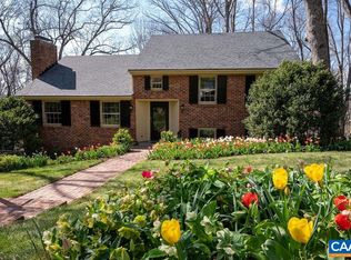 1641 Brandywine Dr, Charlottesville, VA 22901