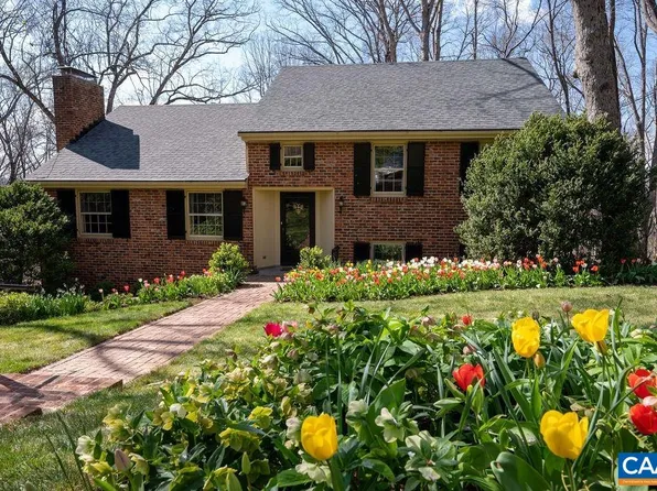 1641 Brandywine Dr, Charlottesville, VA 22901