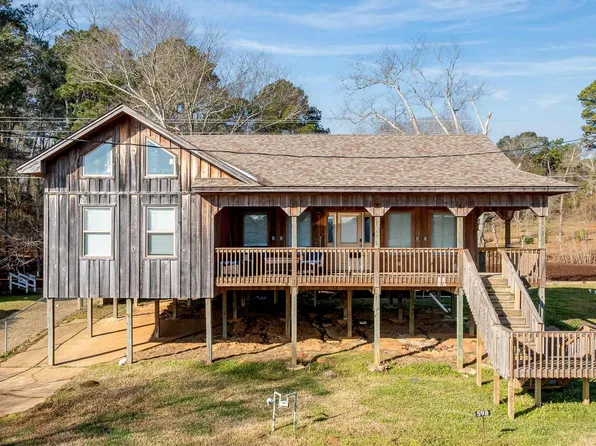 598 Pleasure Island Rd, Farmerville, LA 71241