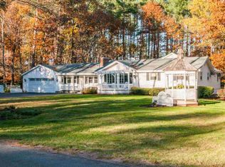 10 W Chamberlain Rd, Merrimack, NH 03054