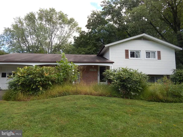 20417 Greenfield Rd, Germantown, MD 20876