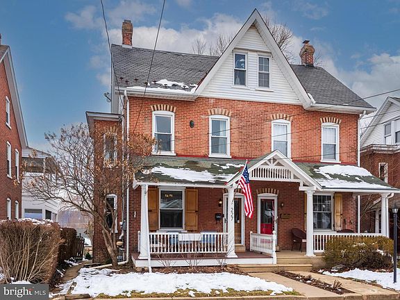 2nd image of 227 Highland Ave
