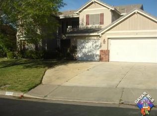 40930 Vista Rambia, Palmdale, CA 93551