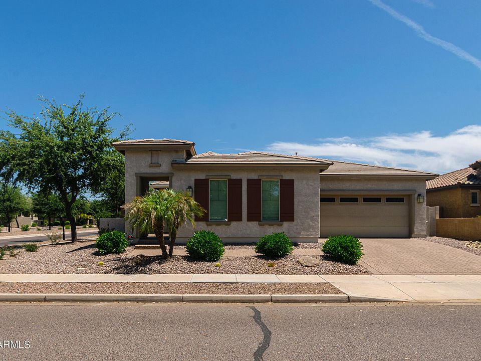 4560 E Portola Valley Dr, Gilbert, AZ 85297 Zillow