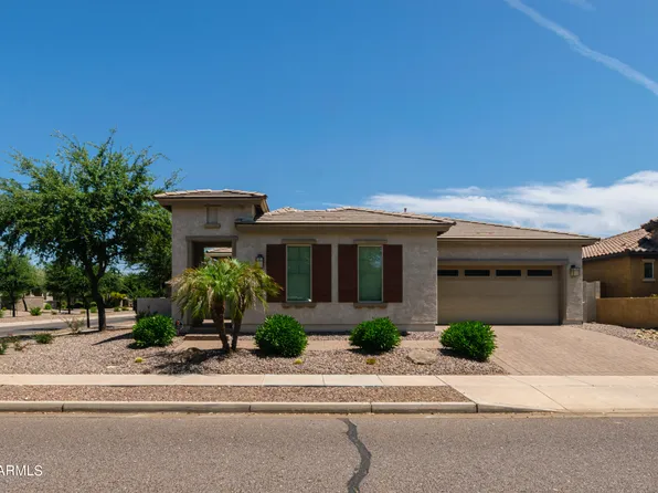 4560 E PORTOLA VALLEY Drive, Gilbert, AZ 85297