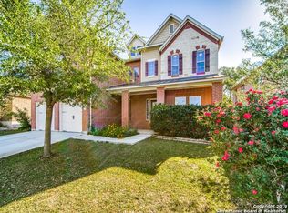 145 Rattlesnake Blf, Boerne, TX 78006