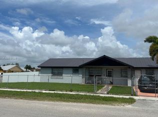 25252 SW 124th Ave, Homestead, FL 33032