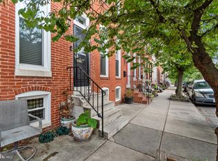 823 S Ellwood Ave, Baltimore, MD 21224