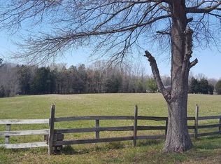 1355 Scercy Rd, China grove, NC 28023