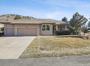 6960 Choke Cherry Way, Littleton, CO 80125