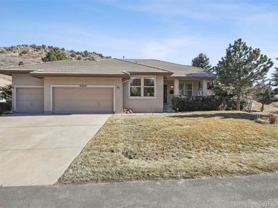 6960 Choke Cherry Way, Littleton, CO, 80125