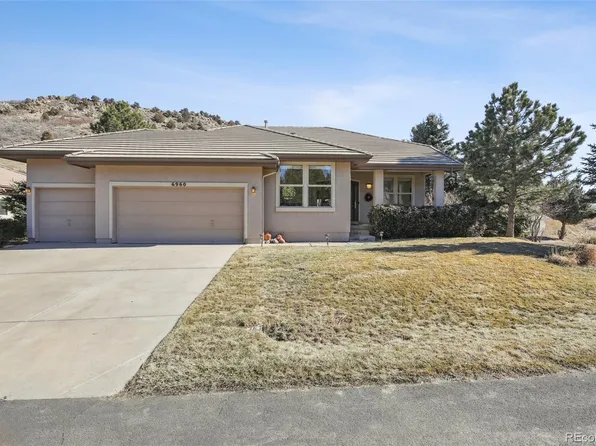 6960 Choke Cherry Way, Littleton, CO 80125