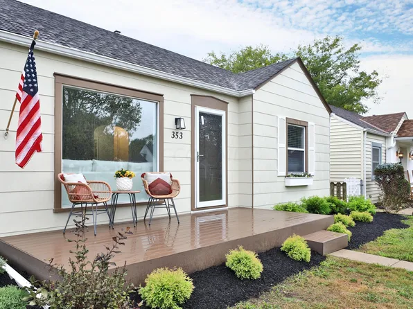 353 E Royal Forest Blvd, Columbus, OH 43214