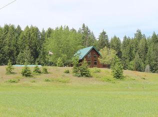 2677 Highline Rd, Chewelah, WA 99109