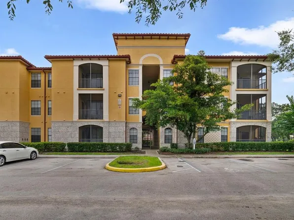 6157 Metrowest Blvd Unit 108, Orlando, FL 32835
