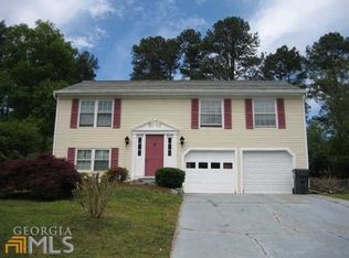 6289 Delnorte Ct, Norcross, GA 30093