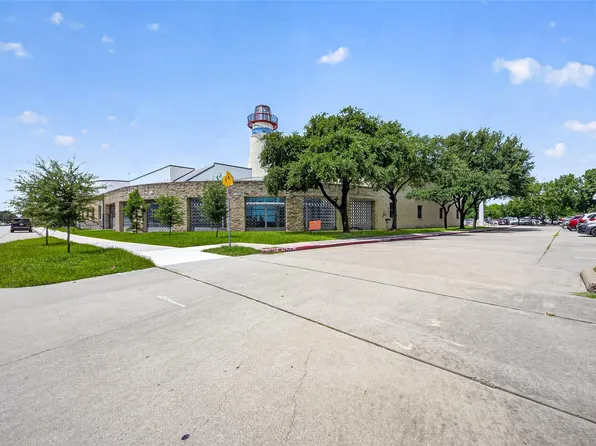 901 Gazin St, Houston, TX 77020