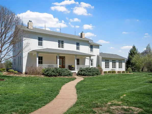 4929 Highway Kk, New Haven, MO 63068