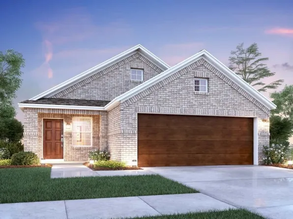 2033 Paradise Valley Dr, Mesquite, TX 75149