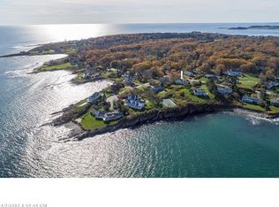 32 Salt Spray Ln, Cape Elizabeth, ME 04107