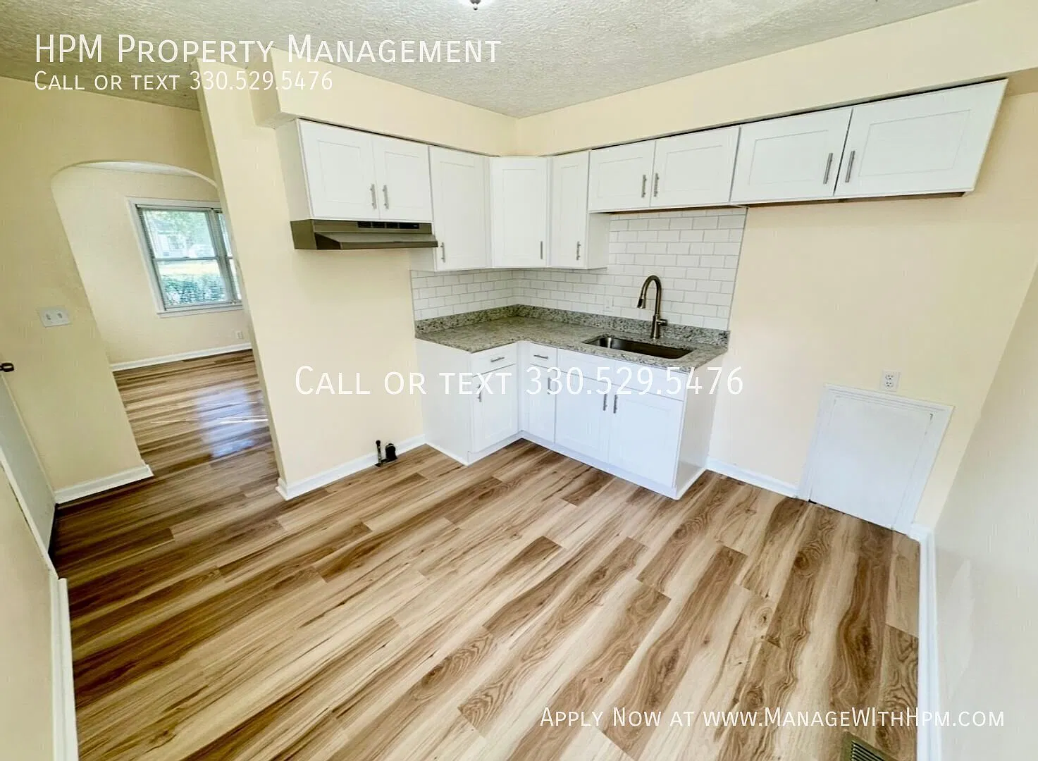 3 bed, 1.0 bath, 1170 sqft, $1,195 — Photo 2
