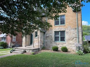924 W Gramercy Ave, Toledo, OH 43612