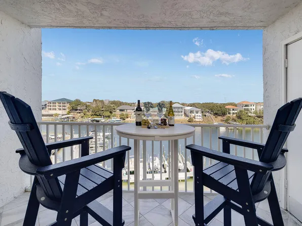 30 Moreno Point Rd Unit 603C, Destin, FL 32541