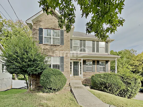 1805 N Bonham Ct, Old Hickory, TN 37138