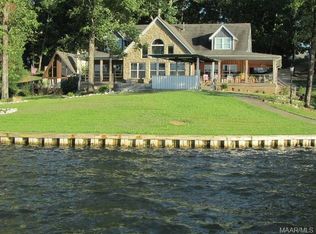 355 Mimosa Rd, Deatsville, AL 36022