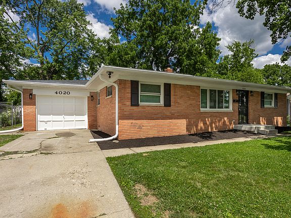 2nd image of 4020 N Audubon Rd